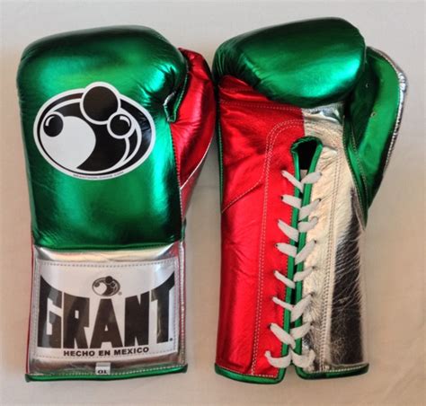 winning vs grant boxing gloves.